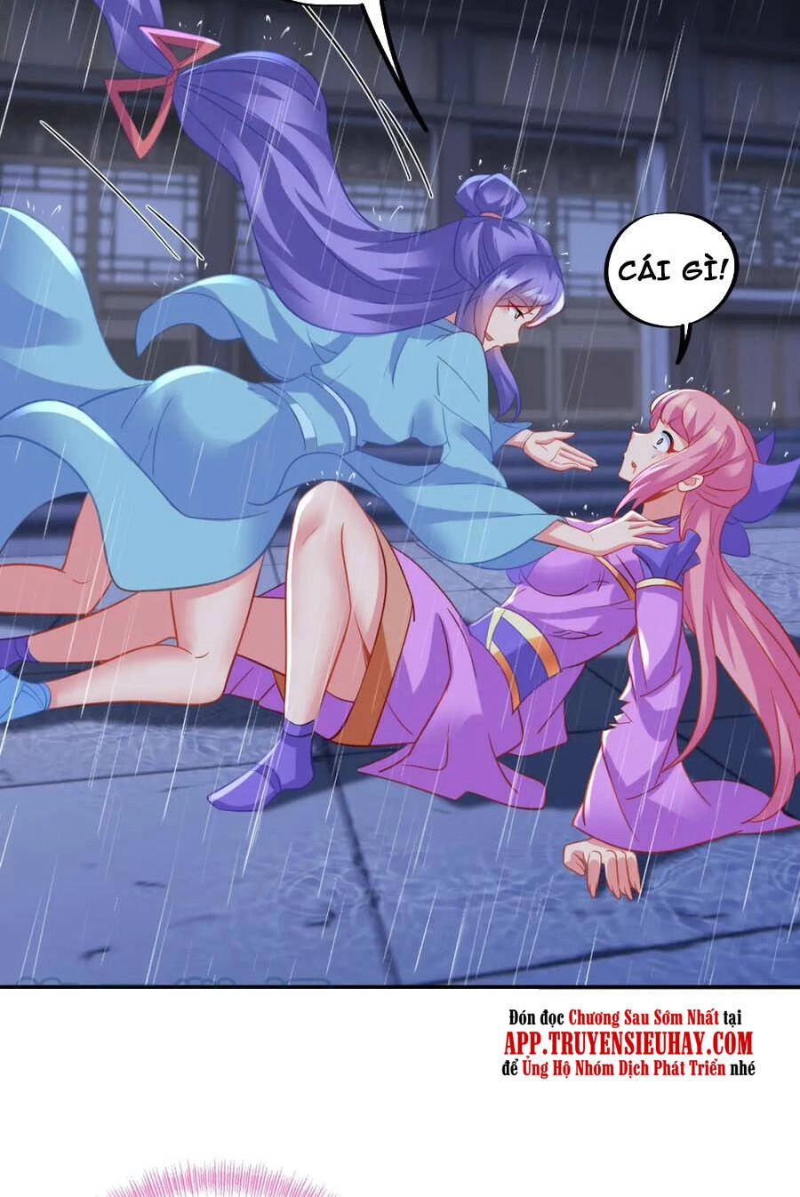 Bắt Đầu Quật Khởi Từ Làm Lô Đỉnh Chapter 63 - 7