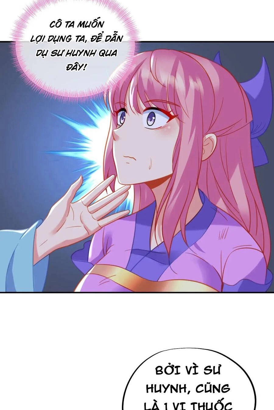 Bắt Đầu Quật Khởi Từ Làm Lô Đỉnh Chapter 63 - 8