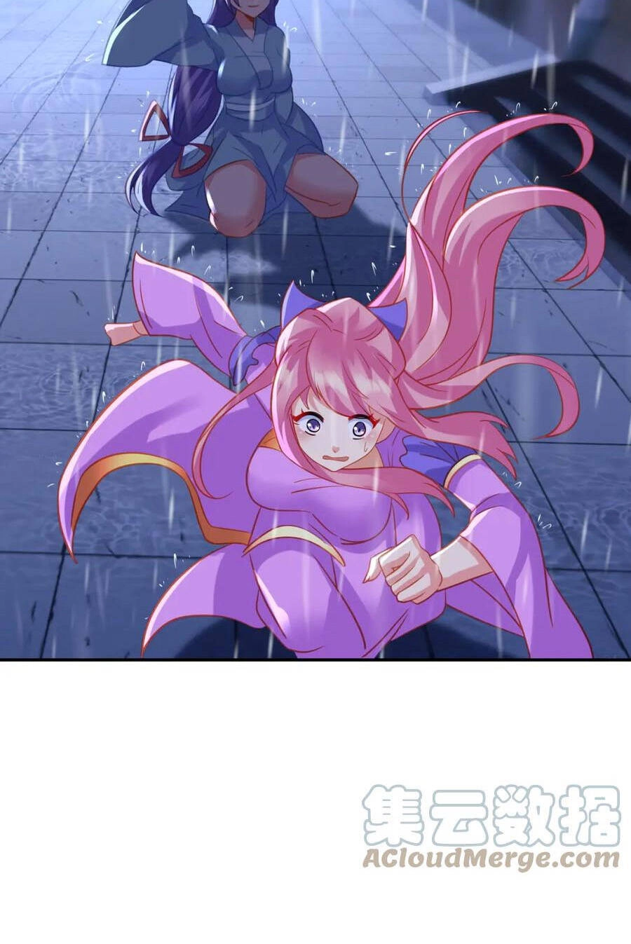 Bắt Đầu Quật Khởi Từ Làm Lô Đỉnh Chapter 63 - 13