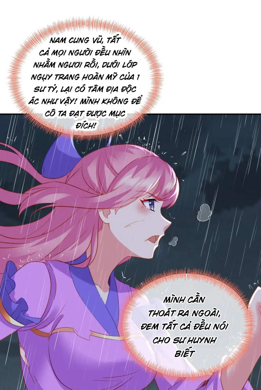 Bắt Đầu Quật Khởi Từ Làm Lô Đỉnh Chapter 63 - 14