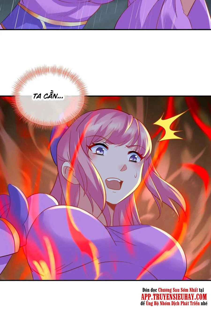 Bắt Đầu Quật Khởi Từ Làm Lô Đỉnh Chapter 63 - 15