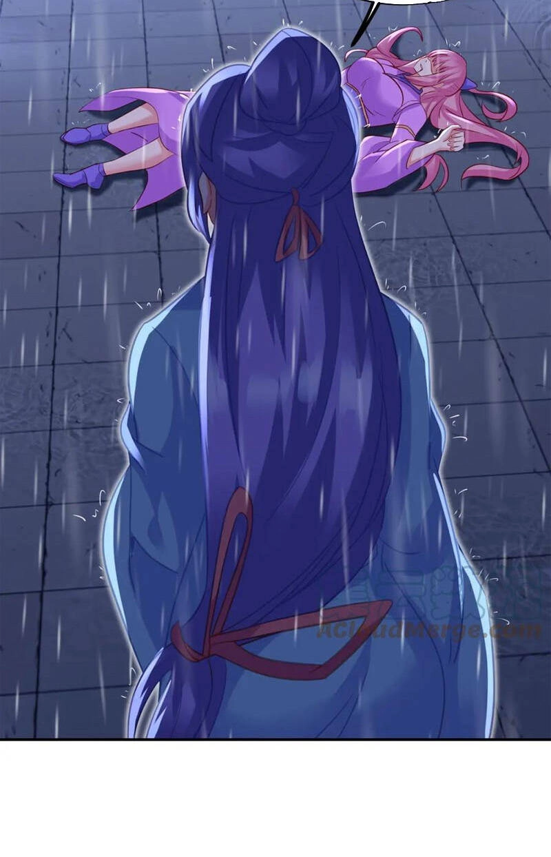 Bắt Đầu Quật Khởi Từ Làm Lô Đỉnh Chapter 63 - 23