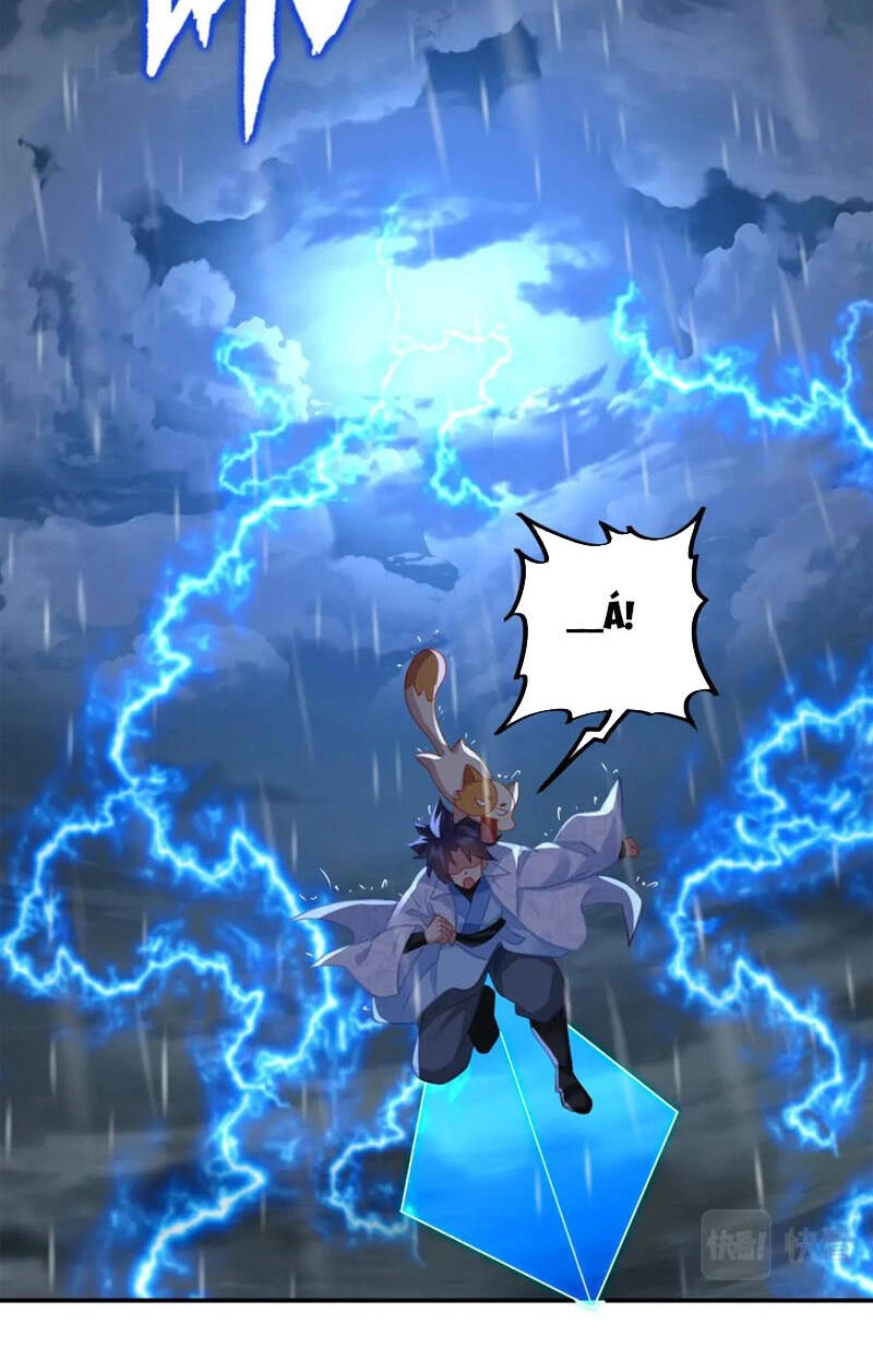 Bắt Đầu Quật Khởi Từ Làm Lô Đỉnh Chapter 63 - 26