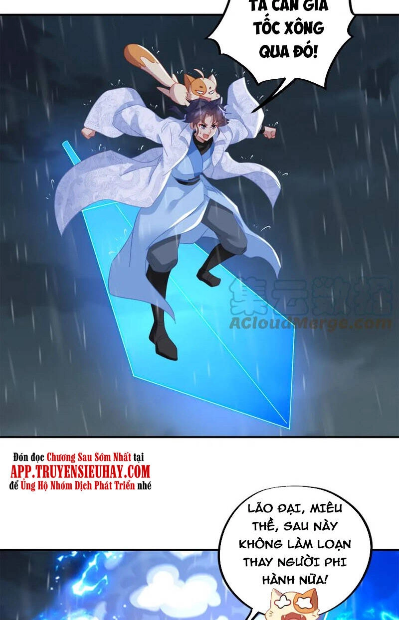 Bắt Đầu Quật Khởi Từ Làm Lô Đỉnh Chapter 63 - 29