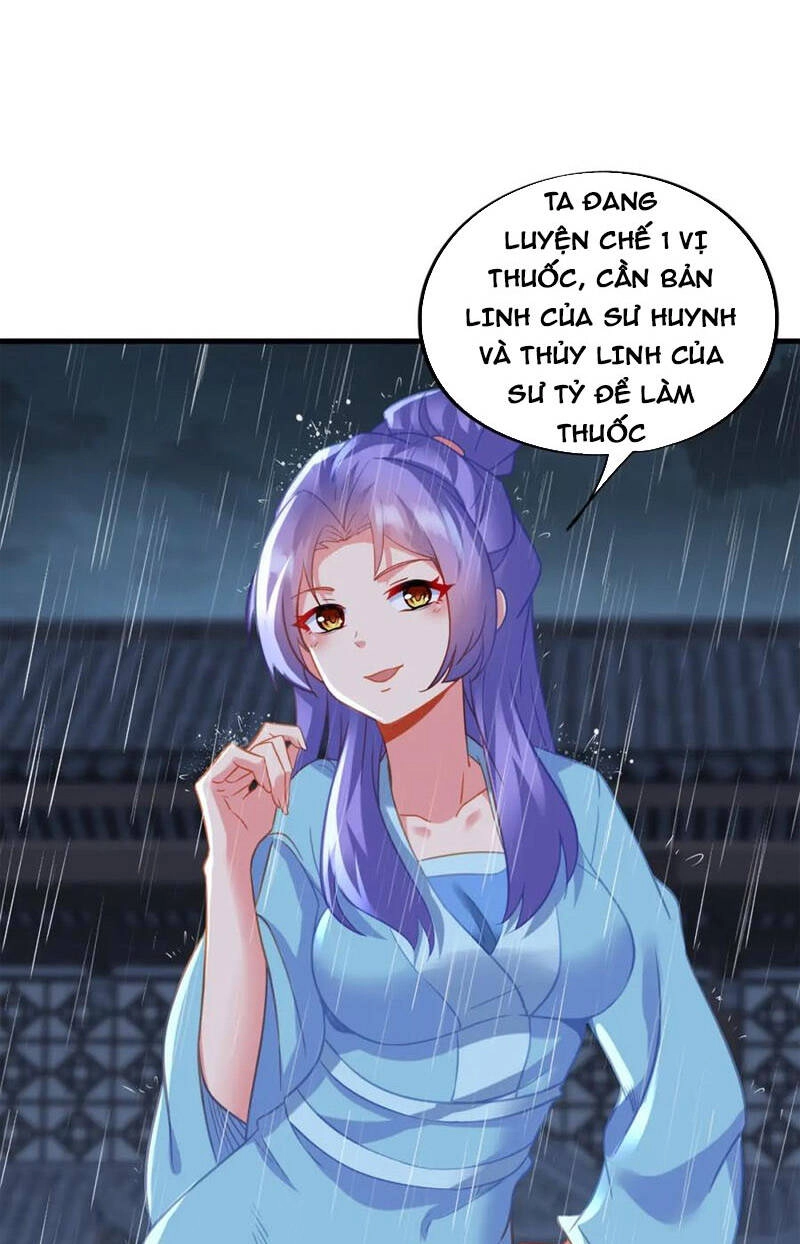 Bắt Đầu Quật Khởi Từ Làm Lô Đỉnh Chapter 63 - 34