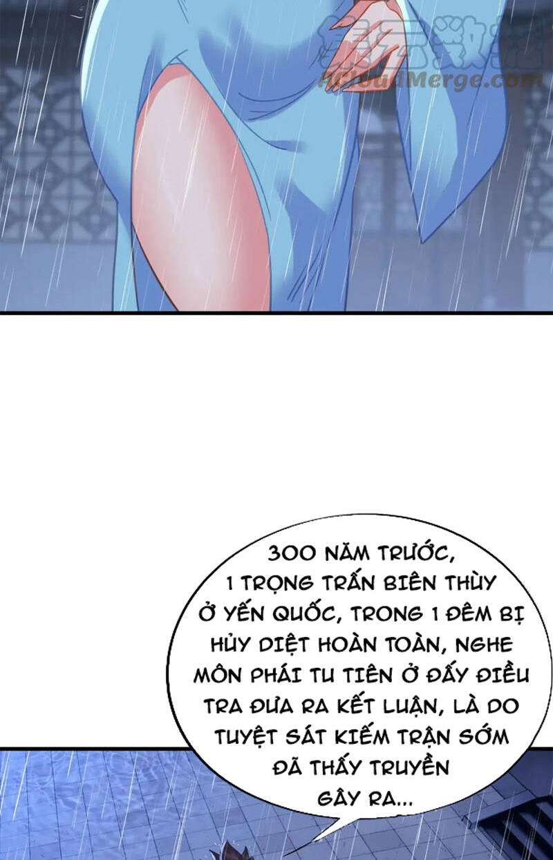 Bắt Đầu Quật Khởi Từ Làm Lô Đỉnh Chapter 63 - 35