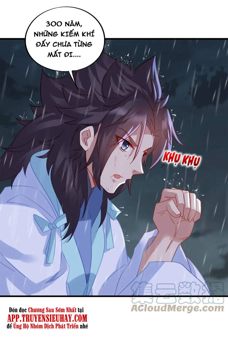 Bắt Đầu Quật Khởi Từ Làm Lô Đỉnh Chapter 63 - 38