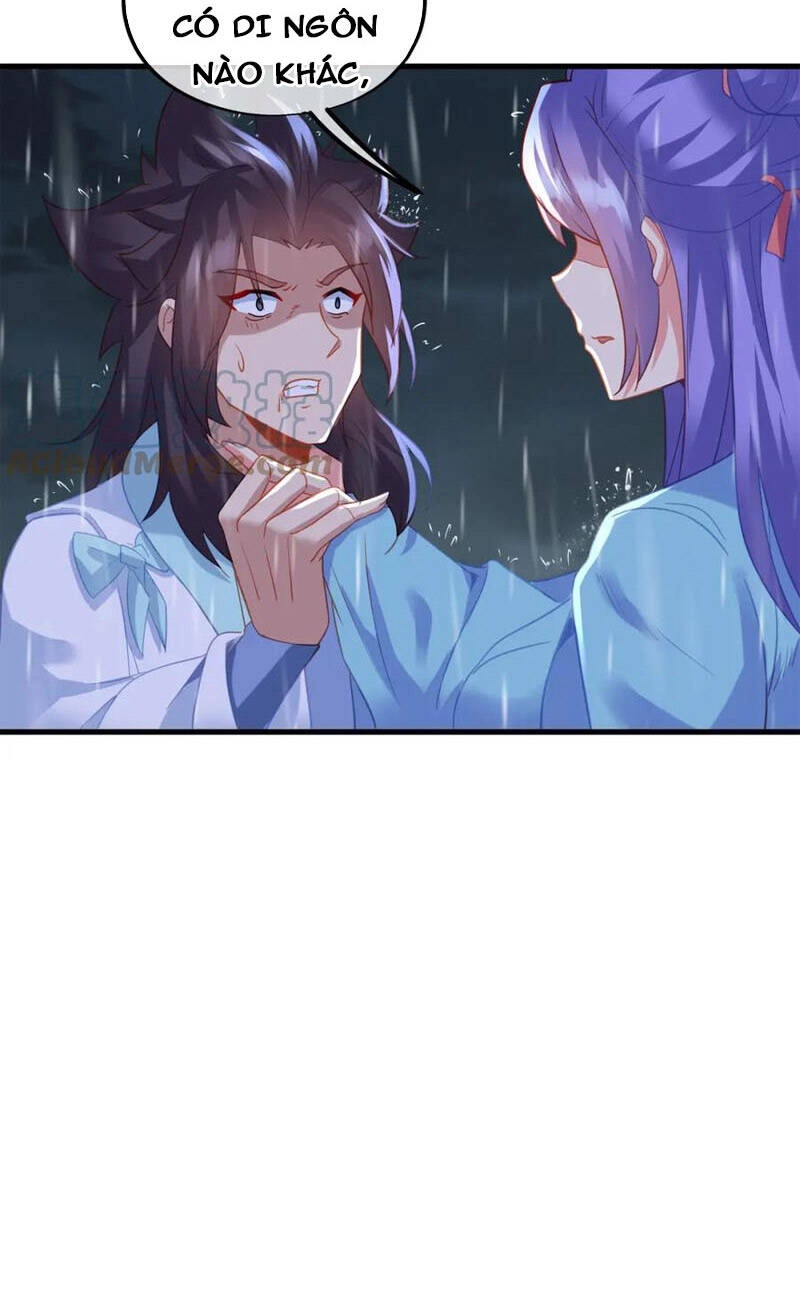 Bắt Đầu Quật Khởi Từ Làm Lô Đỉnh Chapter 63 - 42