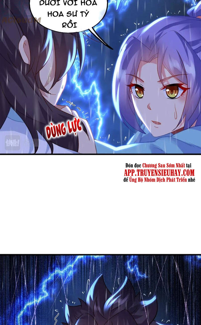 Bắt Đầu Quật Khởi Từ Làm Lô Đỉnh Chapter 63 - 44