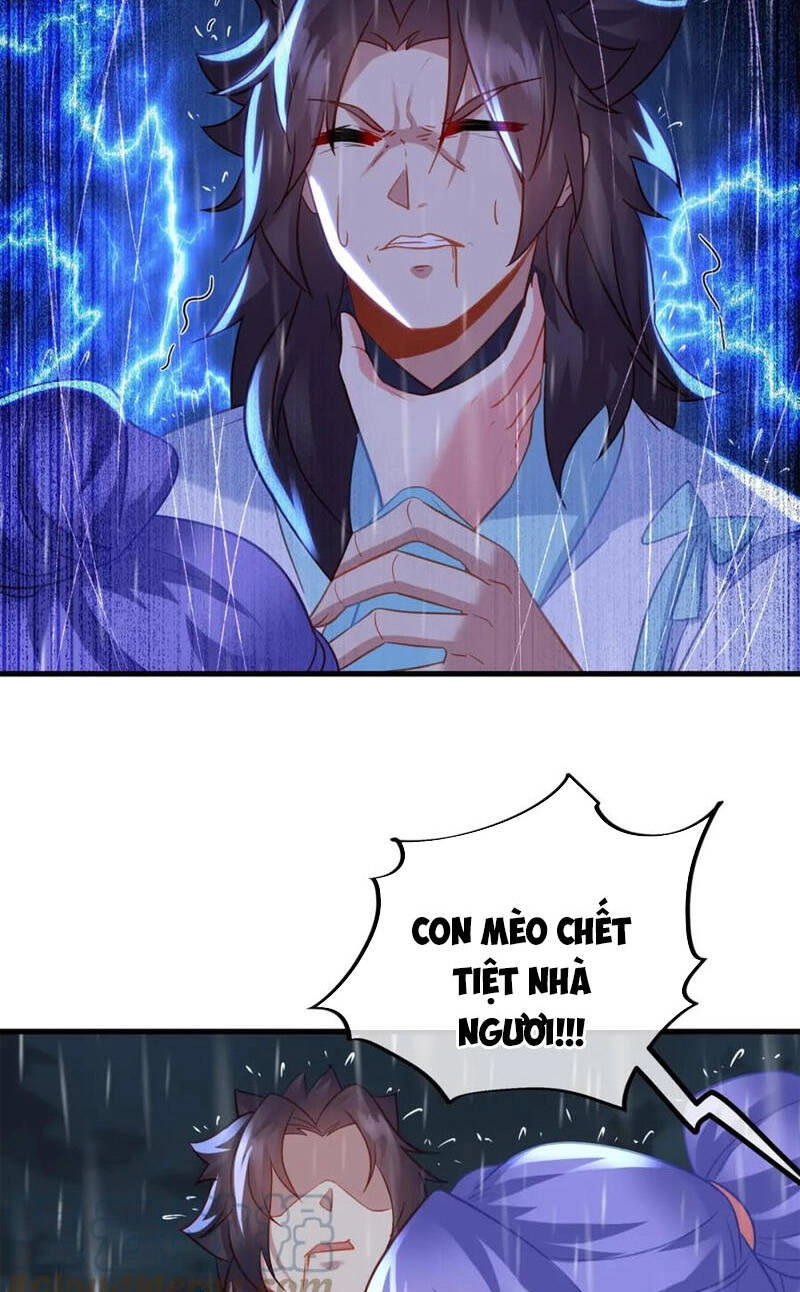 Bắt Đầu Quật Khởi Từ Làm Lô Đỉnh Chapter 63 - 45