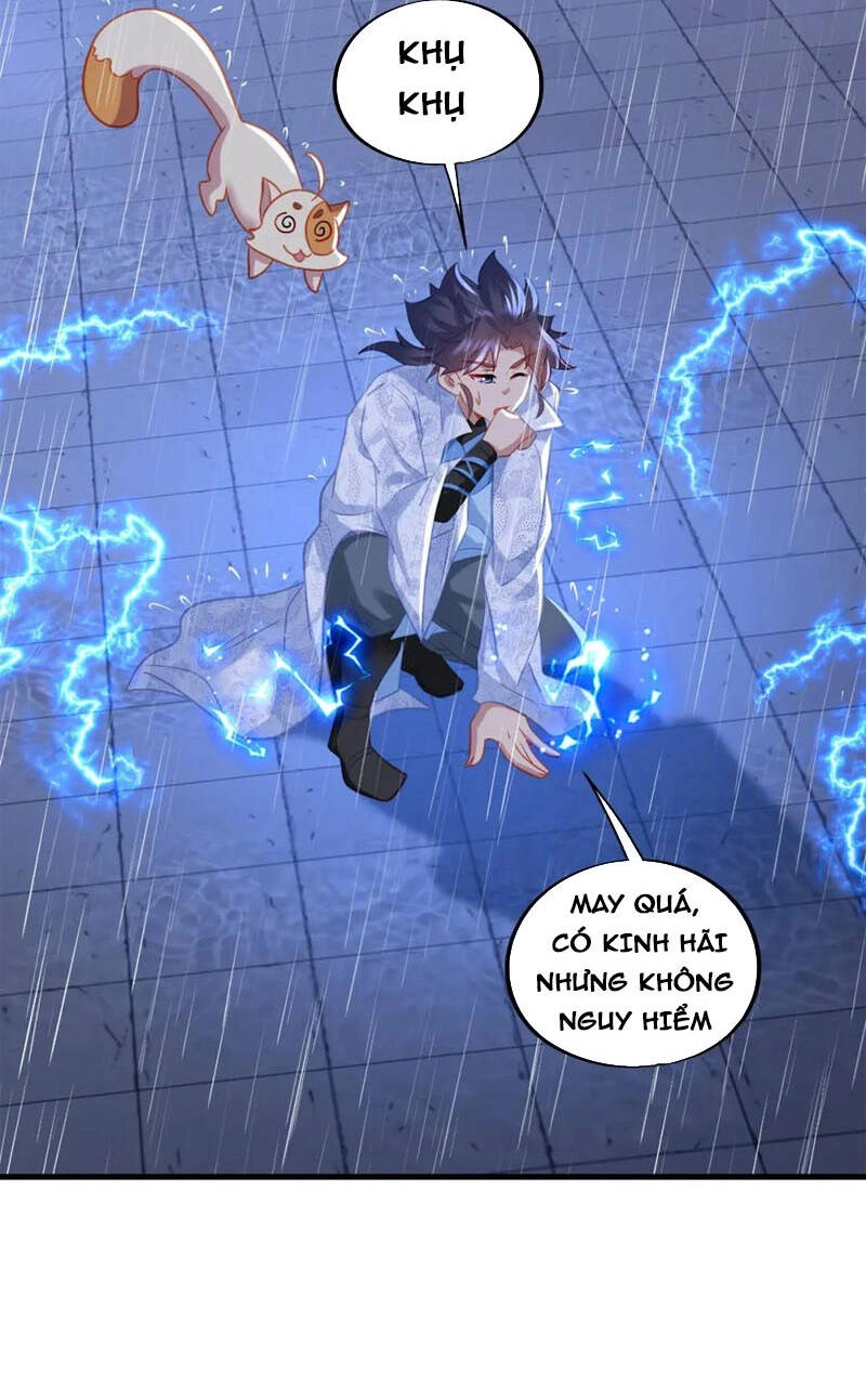 Bắt Đầu Quật Khởi Từ Làm Lô Đỉnh Chapter 63 - 47