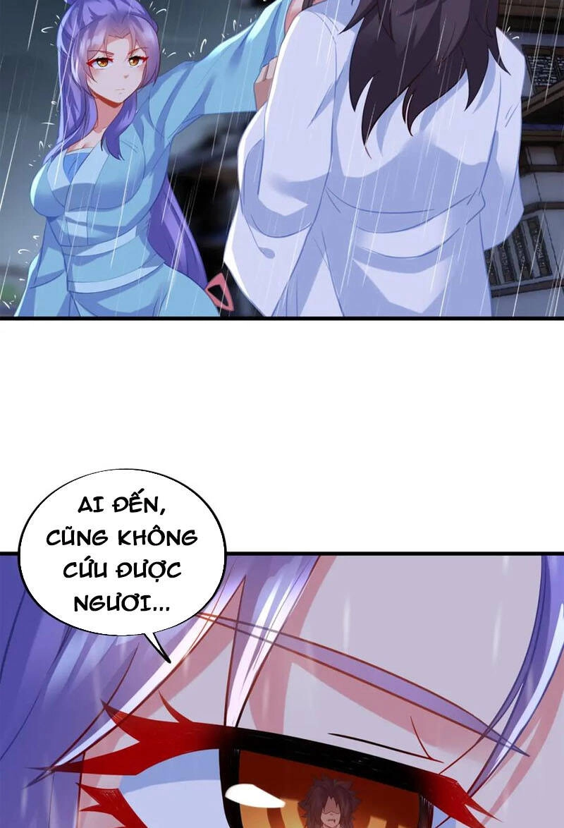 Bắt Đầu Quật Khởi Từ Làm Lô Đỉnh Chapter 64 - 5