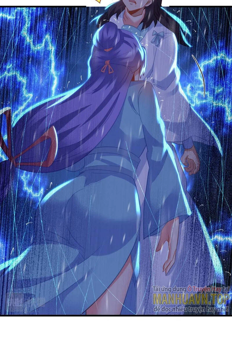 Bắt Đầu Quật Khởi Từ Làm Lô Đỉnh Chapter 64 - 7