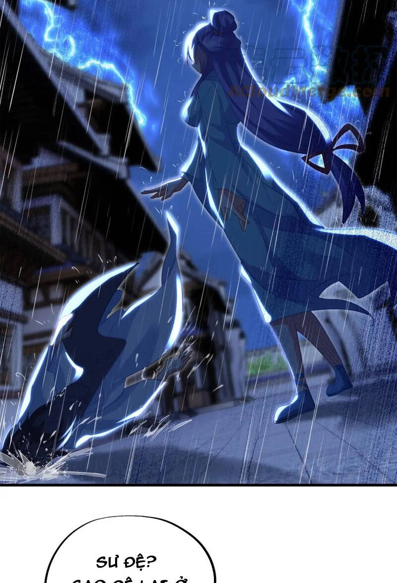 Bắt Đầu Quật Khởi Từ Làm Lô Đỉnh Chapter 64 - 10