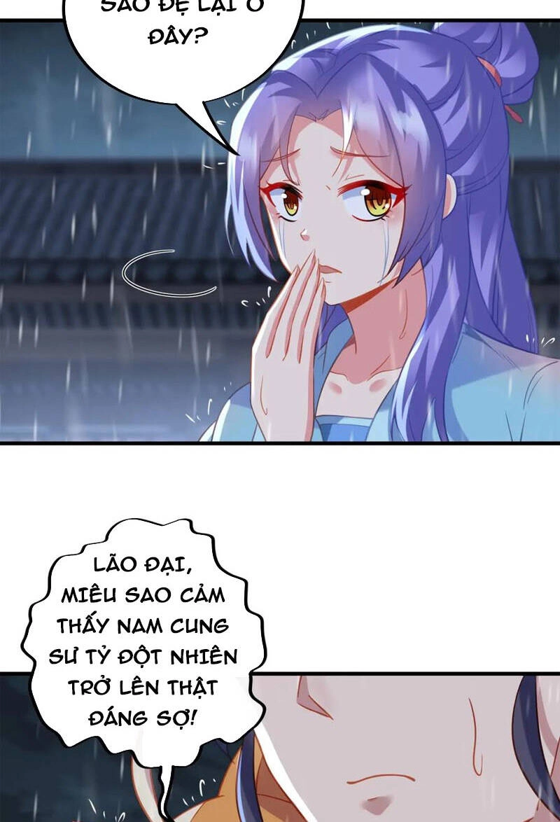 Bắt Đầu Quật Khởi Từ Làm Lô Đỉnh Chapter 64 - 11