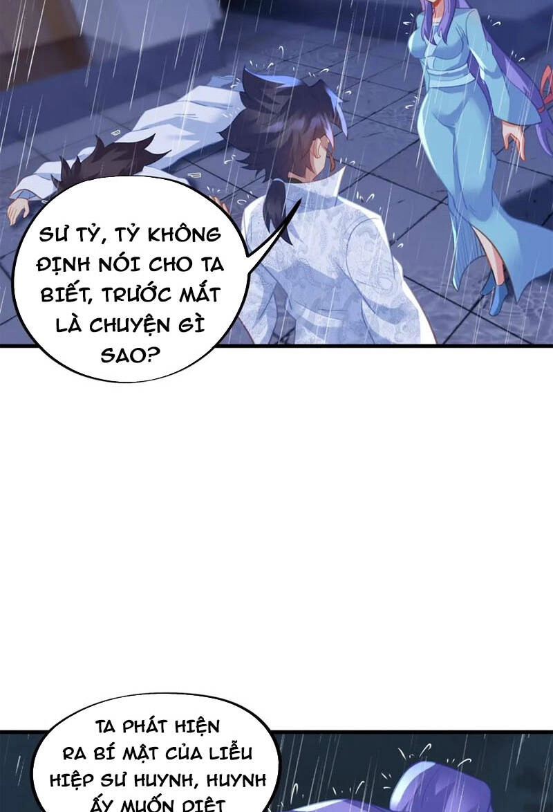 Bắt Đầu Quật Khởi Từ Làm Lô Đỉnh Chapter 64 - 13