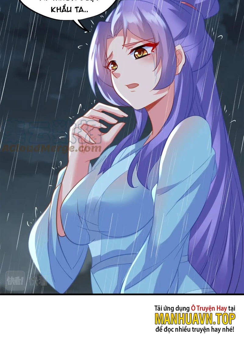 Bắt Đầu Quật Khởi Từ Làm Lô Đỉnh Chapter 64 - 14