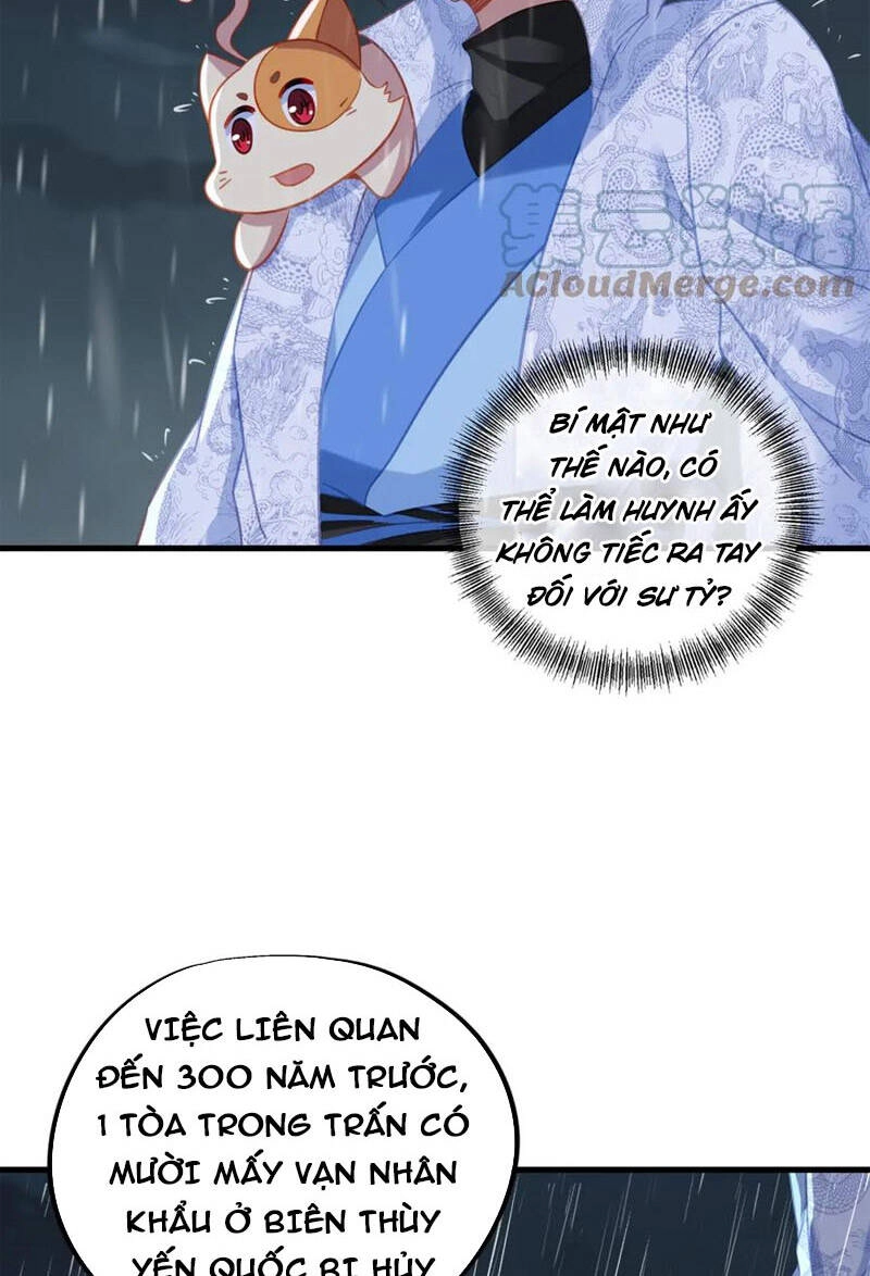 Bắt Đầu Quật Khởi Từ Làm Lô Đỉnh Chapter 64 - 16