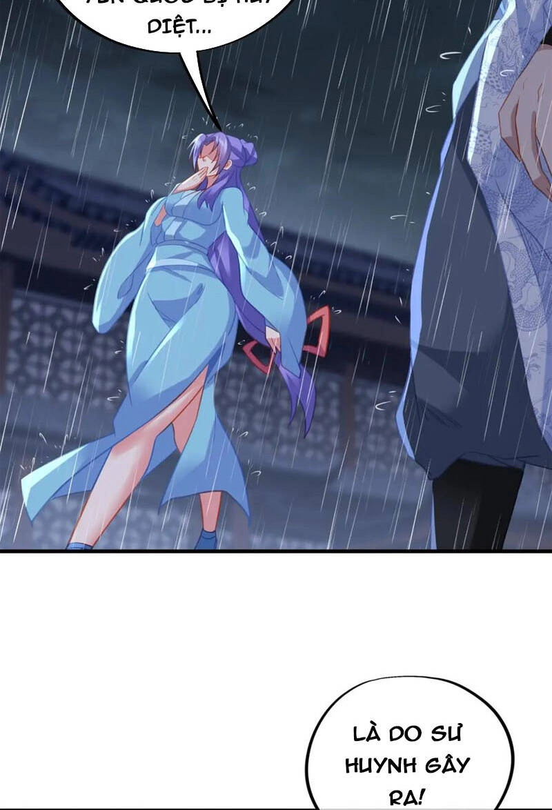 Bắt Đầu Quật Khởi Từ Làm Lô Đỉnh Chapter 64 - 17