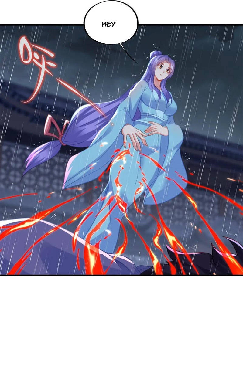 Bắt Đầu Quật Khởi Từ Làm Lô Đỉnh Chapter 64 - 22