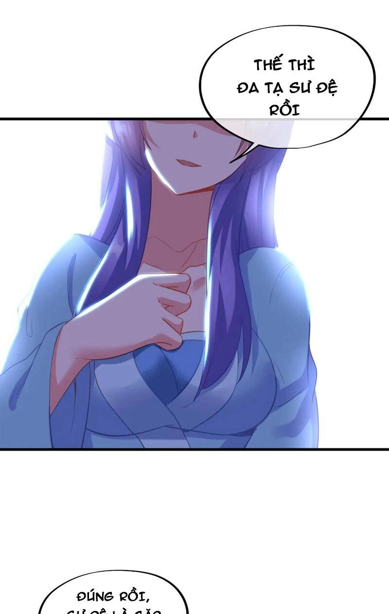 Bắt Đầu Quật Khởi Từ Làm Lô Đỉnh Chapter 64 - 27