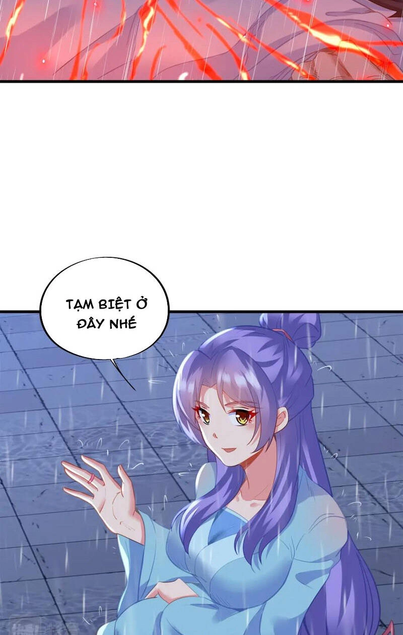 Bắt Đầu Quật Khởi Từ Làm Lô Đỉnh Chapter 64 - 35