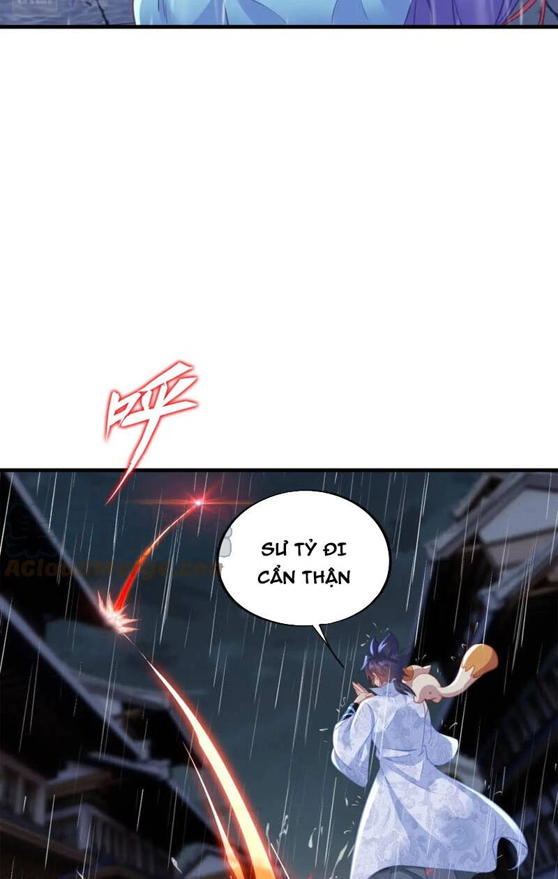 Bắt Đầu Quật Khởi Từ Làm Lô Đỉnh Chapter 64 - 36