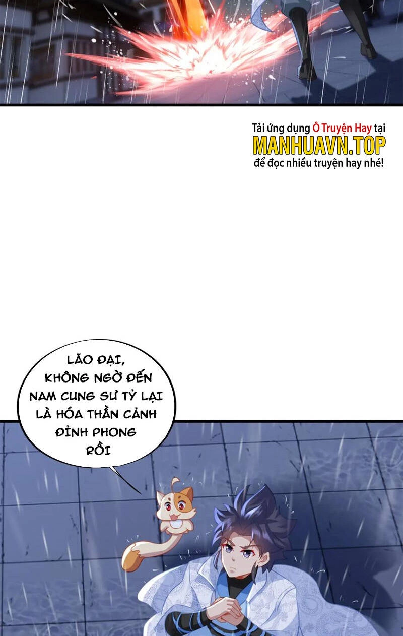 Bắt Đầu Quật Khởi Từ Làm Lô Đỉnh Chapter 64 - 37