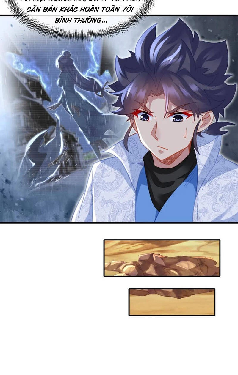 Bắt Đầu Quật Khởi Từ Làm Lô Đỉnh Chapter 64 - 39