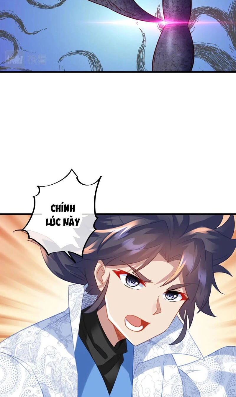 Bắt Đầu Quật Khởi Từ Làm Lô Đỉnh Chapter 64 - 43