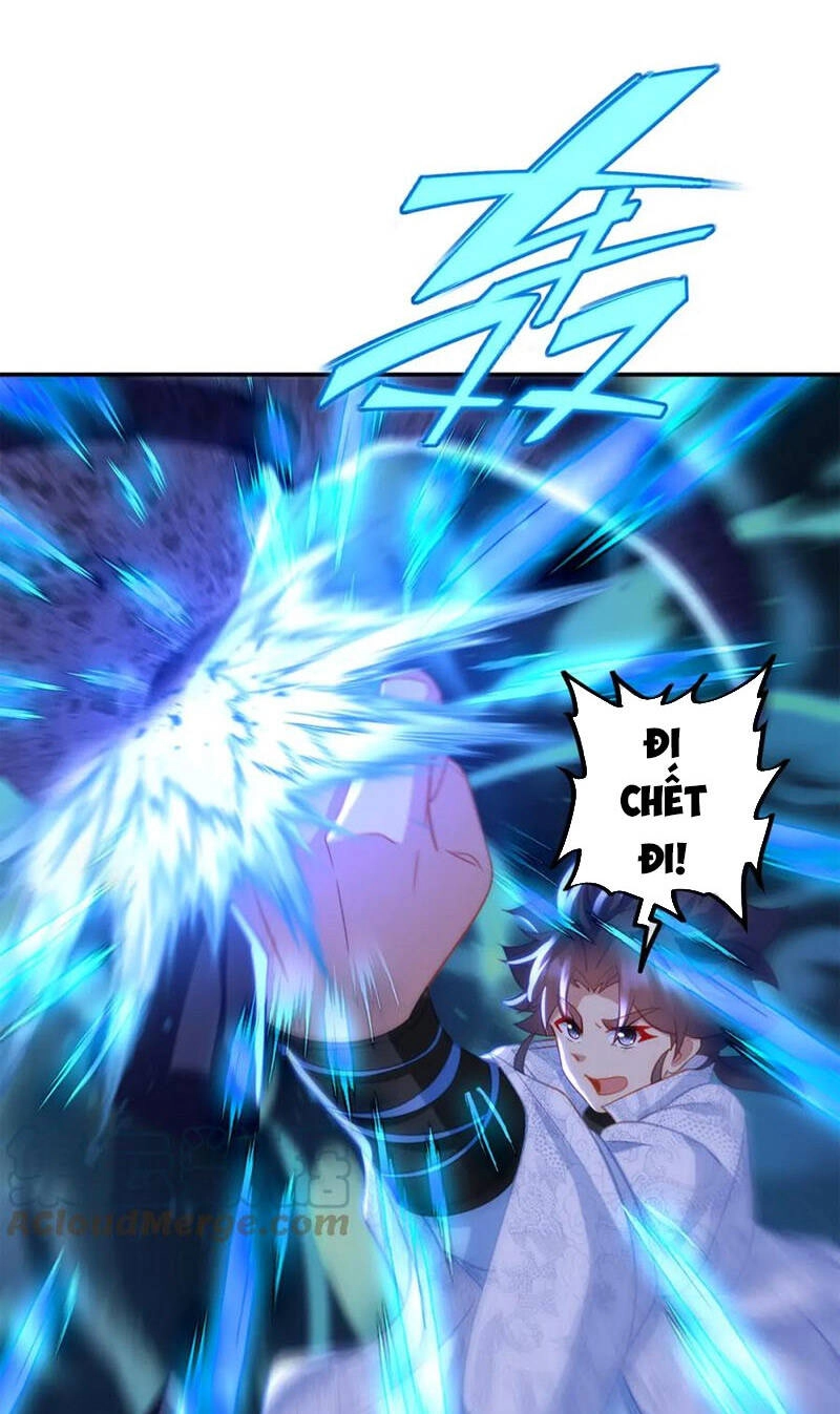 Bắt Đầu Quật Khởi Từ Làm Lô Đỉnh Chapter 64 - 45