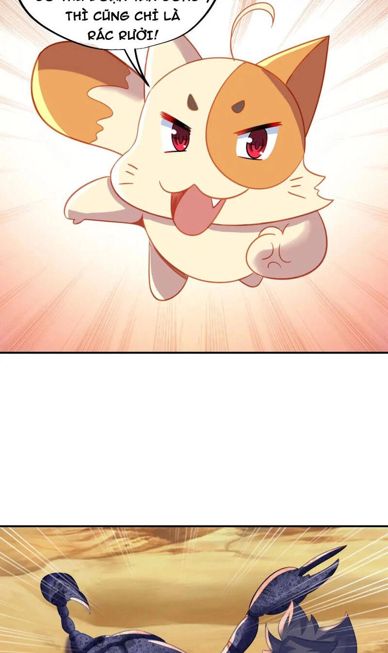 Bắt Đầu Quật Khởi Từ Làm Lô Đỉnh Chapter 64 - 48