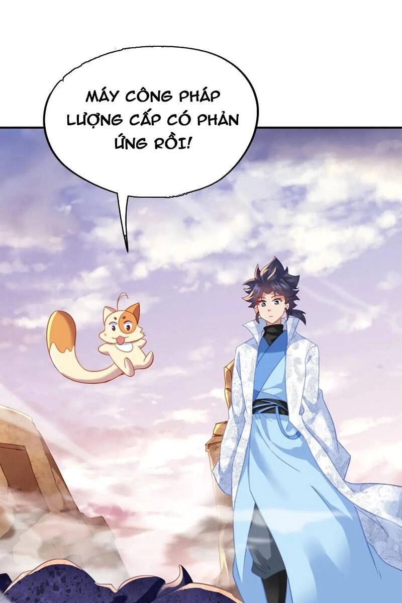 Bắt Đầu Quật Khởi Từ Làm Lô Đỉnh Chapter 65 - 2