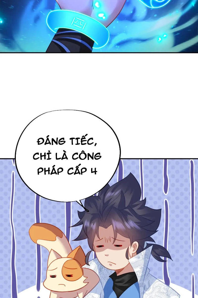 Bắt Đầu Quật Khởi Từ Làm Lô Đỉnh Chapter 65 - 5