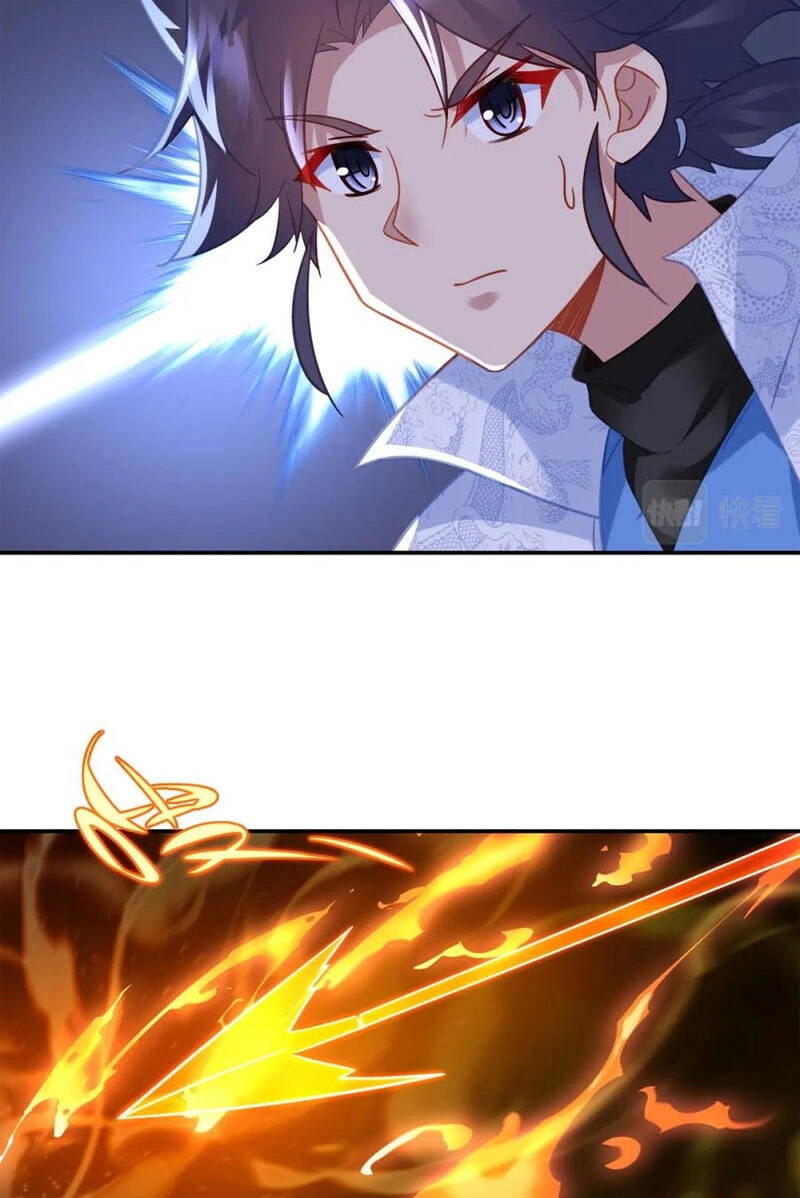 Bắt Đầu Quật Khởi Từ Làm Lô Đỉnh Chapter 65 - 7