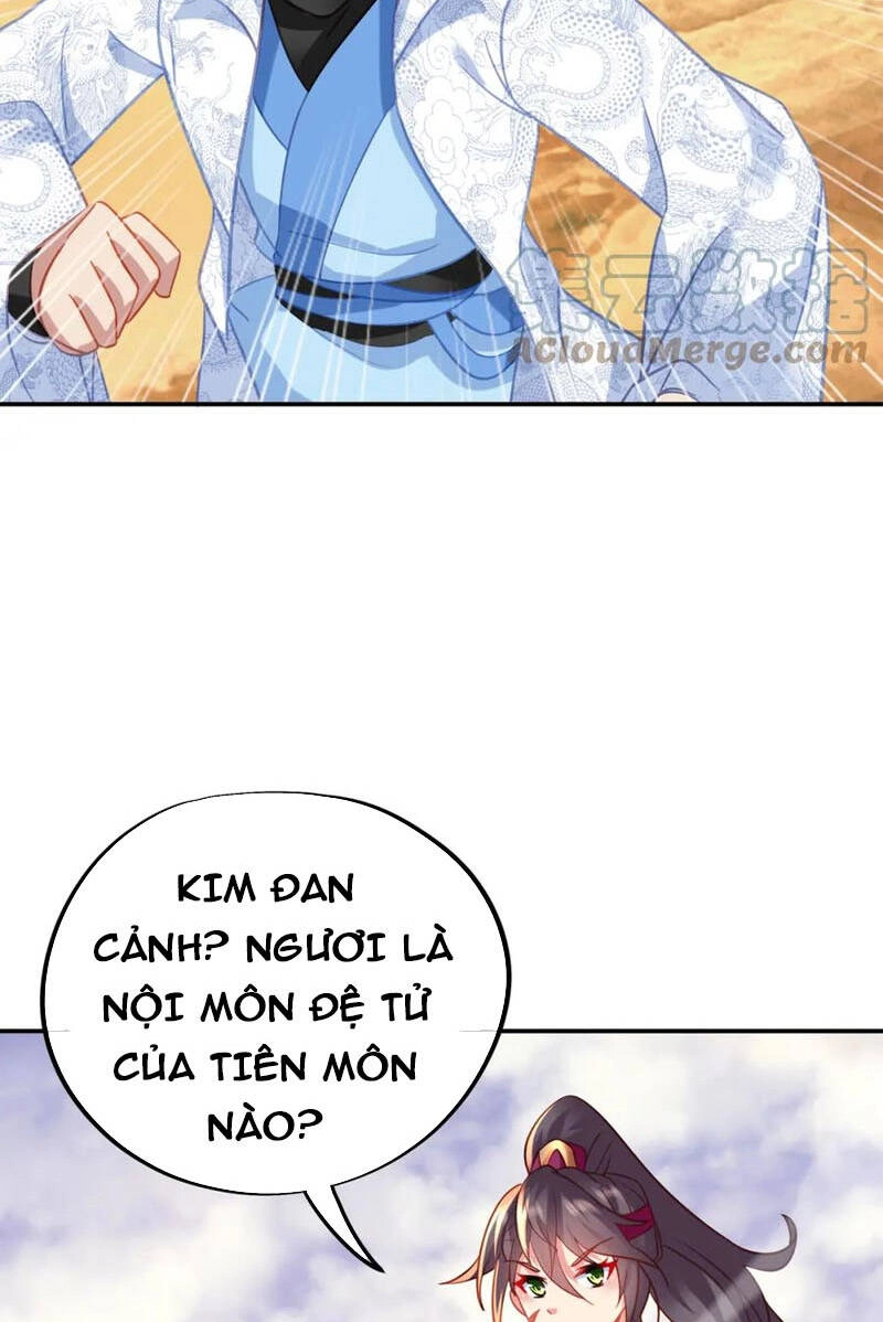 Bắt Đầu Quật Khởi Từ Làm Lô Đỉnh Chapter 65 - 10