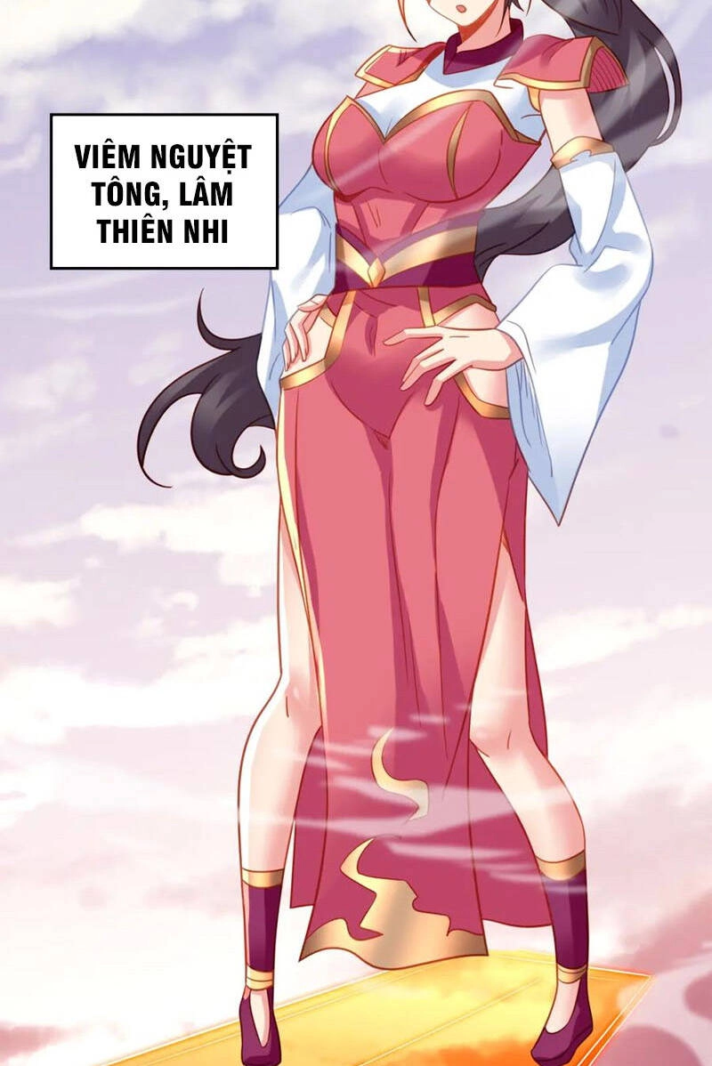 Bắt Đầu Quật Khởi Từ Làm Lô Đỉnh Chapter 65 - 11