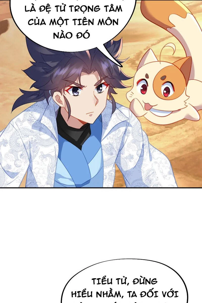 Bắt Đầu Quật Khởi Từ Làm Lô Đỉnh Chapter 65 - 13