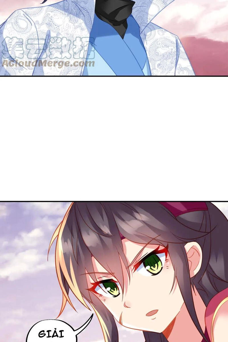 Bắt Đầu Quật Khởi Từ Làm Lô Đỉnh Chapter 65 - 16