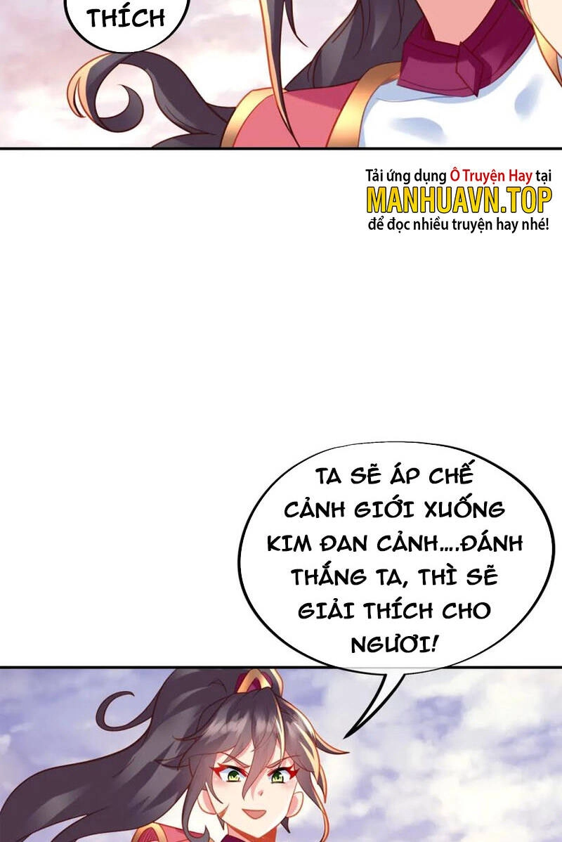 Bắt Đầu Quật Khởi Từ Làm Lô Đỉnh Chapter 65 - 17