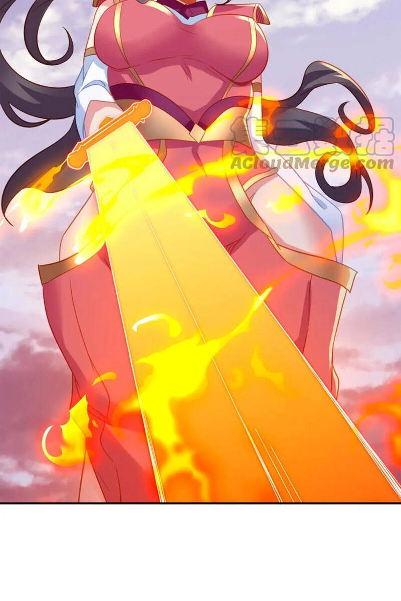 Bắt Đầu Quật Khởi Từ Làm Lô Đỉnh Chapter 65 - 18