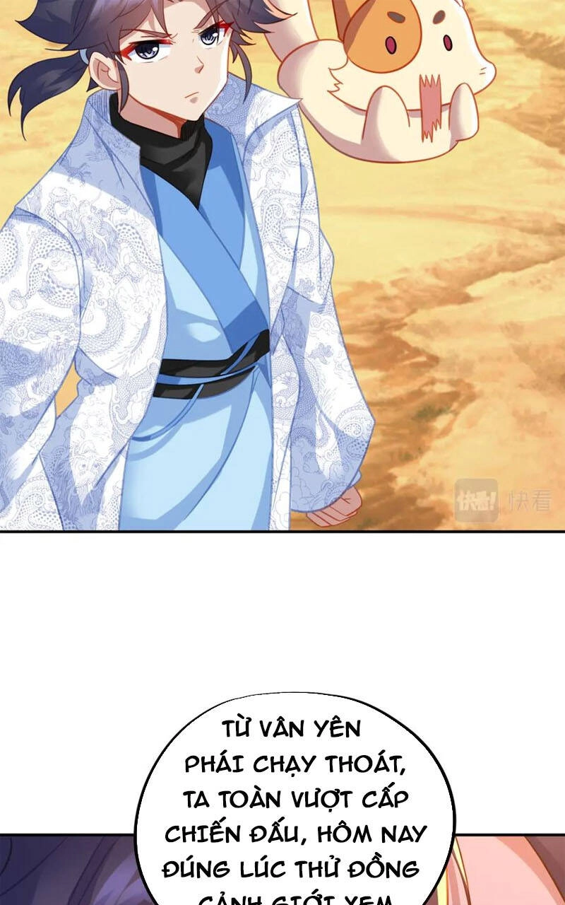 Bắt Đầu Quật Khởi Từ Làm Lô Đỉnh Chapter 65 - 21