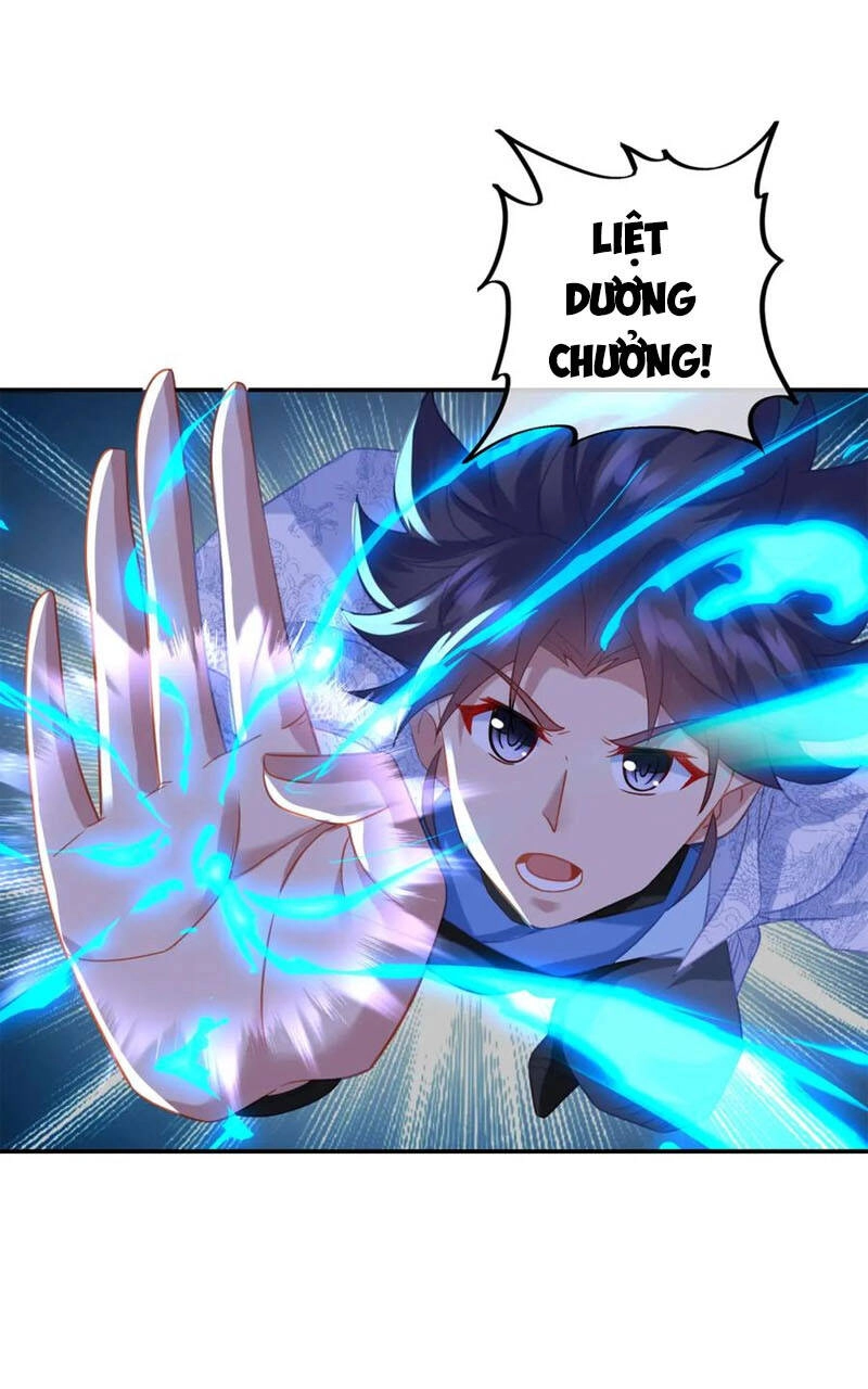 Bắt Đầu Quật Khởi Từ Làm Lô Đỉnh Chapter 65 - 24