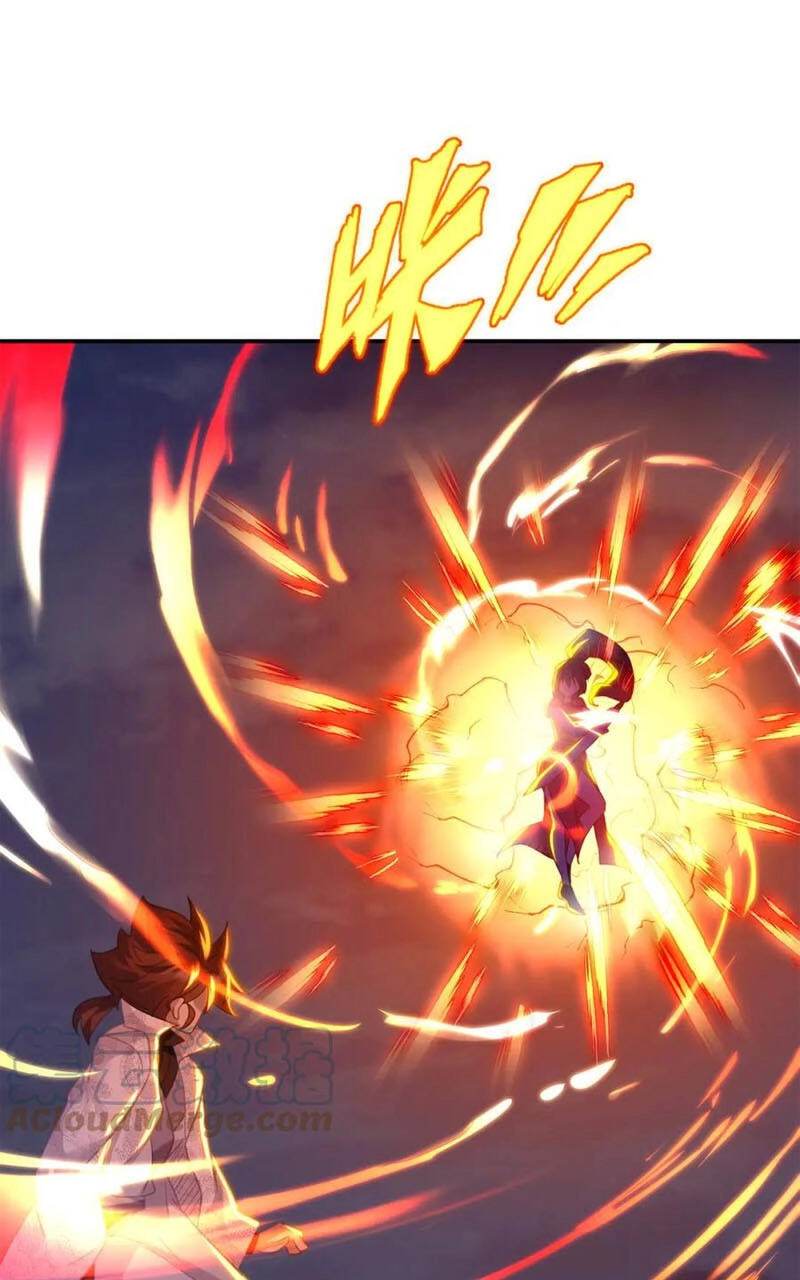 Bắt Đầu Quật Khởi Từ Làm Lô Đỉnh Chapter 65 - 25