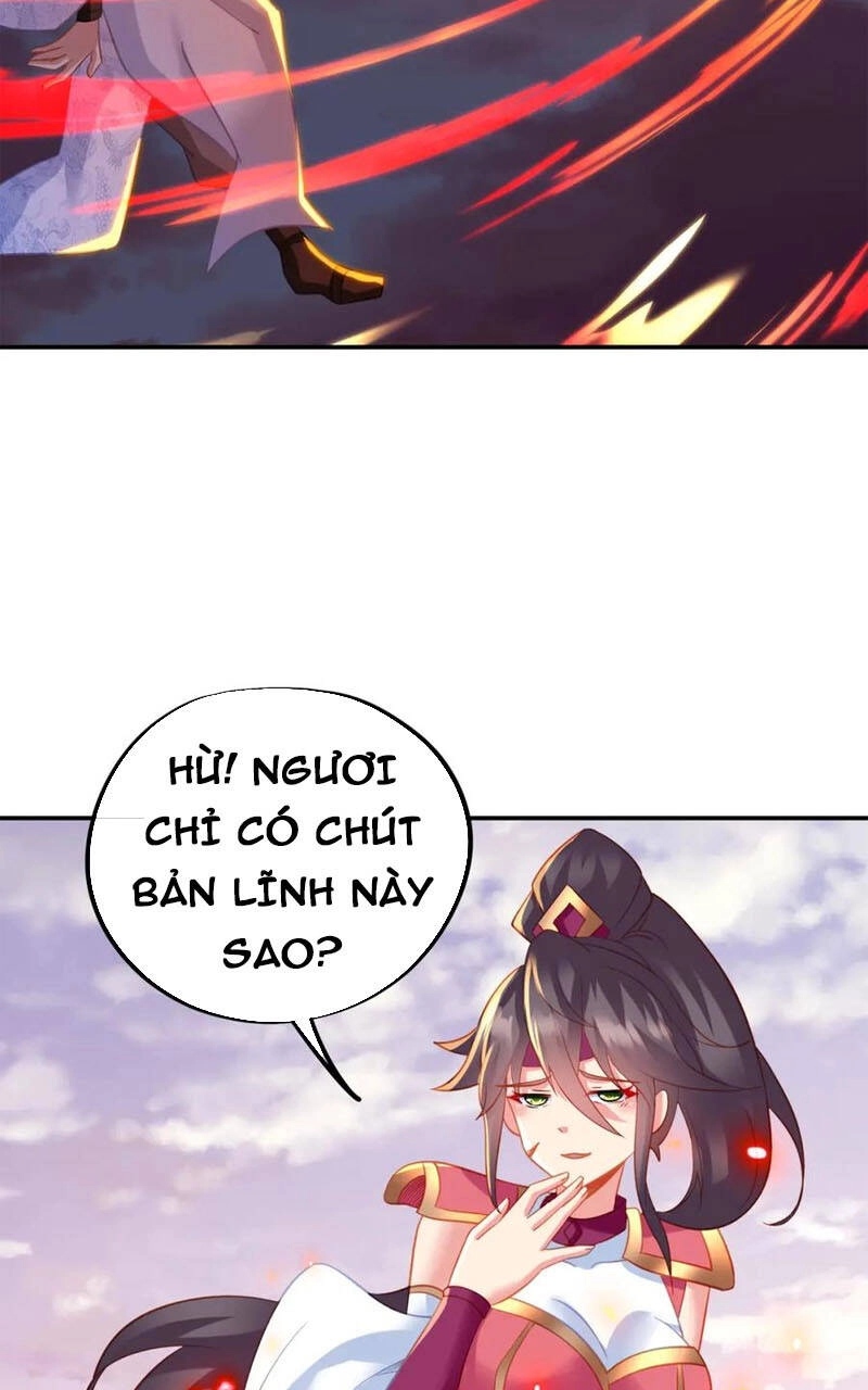 Bắt Đầu Quật Khởi Từ Làm Lô Đỉnh Chapter 65 - 26