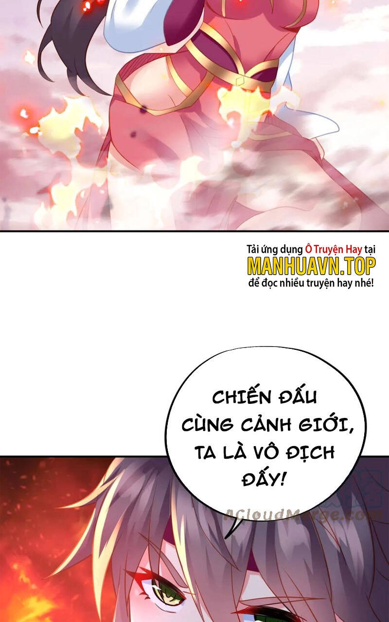 Bắt Đầu Quật Khởi Từ Làm Lô Đỉnh Chapter 65 - 27