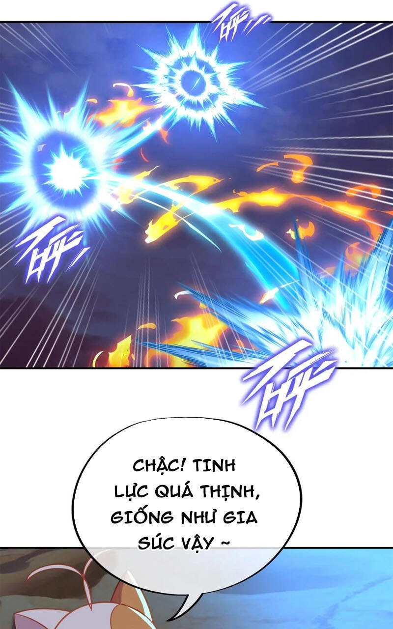 Bắt Đầu Quật Khởi Từ Làm Lô Đỉnh Chapter 65 - 30