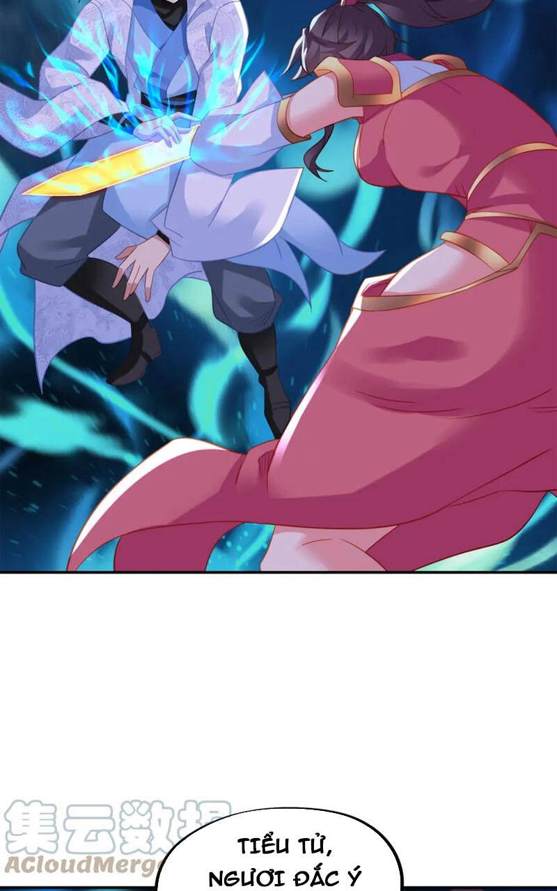 Bắt Đầu Quật Khởi Từ Làm Lô Đỉnh Chapter 65 - 34