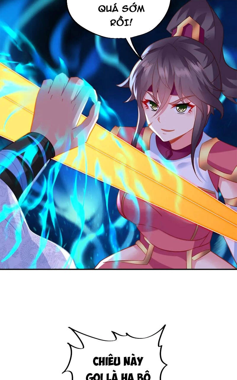 Bắt Đầu Quật Khởi Từ Làm Lô Đỉnh Chapter 65 - 35