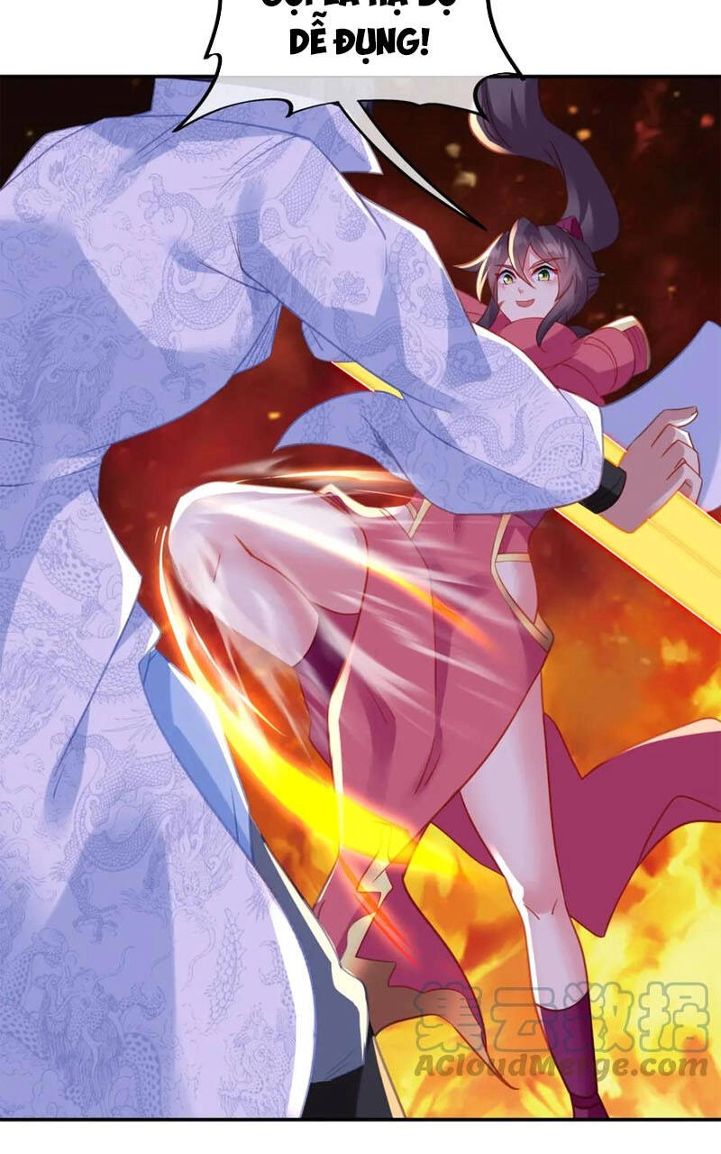 Bắt Đầu Quật Khởi Từ Làm Lô Đỉnh Chapter 65 - 36